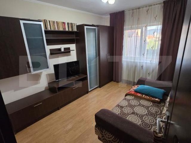 Apartament de inchiriat, 3 camere, Dumbrava Nord