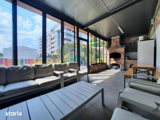 APARTAMENT DE ÎNCHIRIAT – 3 CAMERE | FLAMINGO RESIDENCE