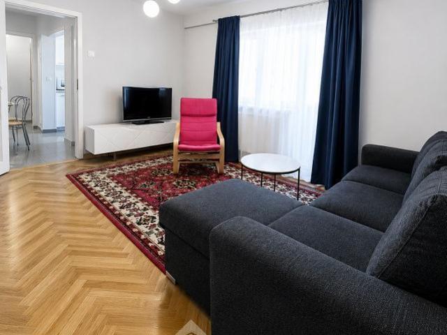 Apartament de inchiriat 3 camere Gheorgheni, Cluj Napoca