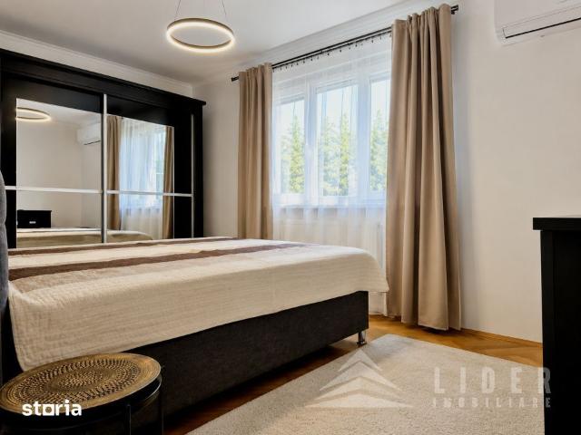 Apartament de inchiriat 3 camere Gheorgheni, Cluj Napoca