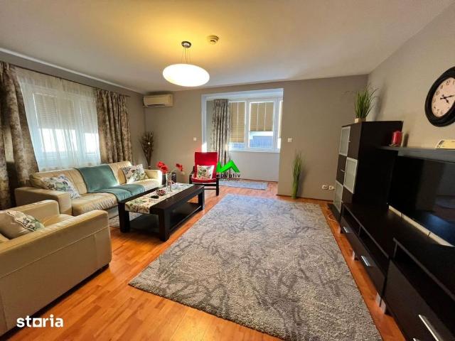 Apartament de inchiriat 3 camere gradina Sibiu Selimbar Brana