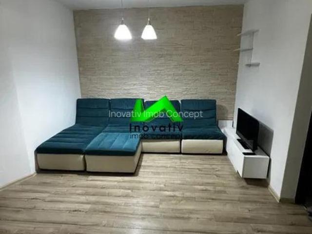 Apartament de inchiriat 3 camere gradina Sibiu Turnisor
