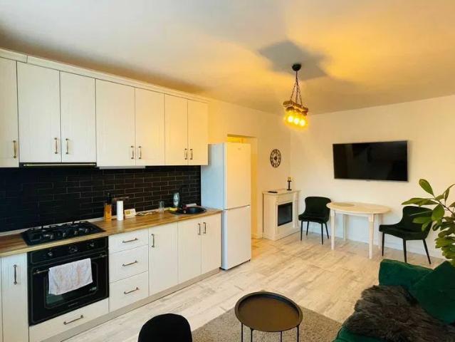 Apartament de inchiriat | 3 camere | Grigorescu | Parcare
