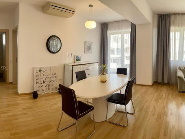 Apartament de inchiriat 3 camere Herastrau Nordului