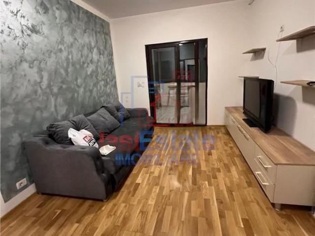 Apartament de inchiriat 3 camere Iasi Valea adanca