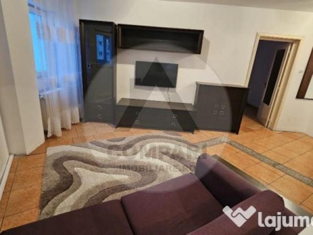 Apartament de inchiriat, 3 camere, in Bucuresti, zona Dristor