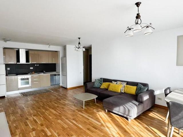 Apartament de inchiriat 3 camere InCity Residece