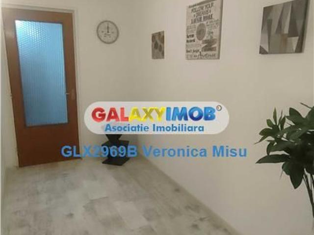 Apartament de inchiriat 3 camere Kaufland 0bor
