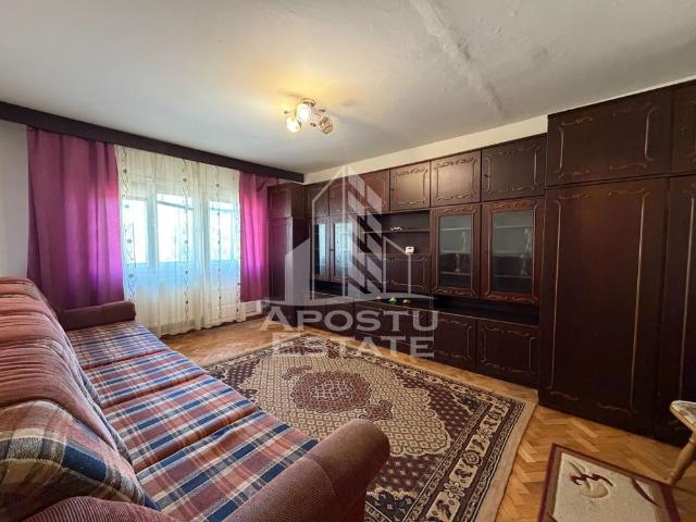 Apartament de inchiriat 3 camere, Lipovei, Timisoara