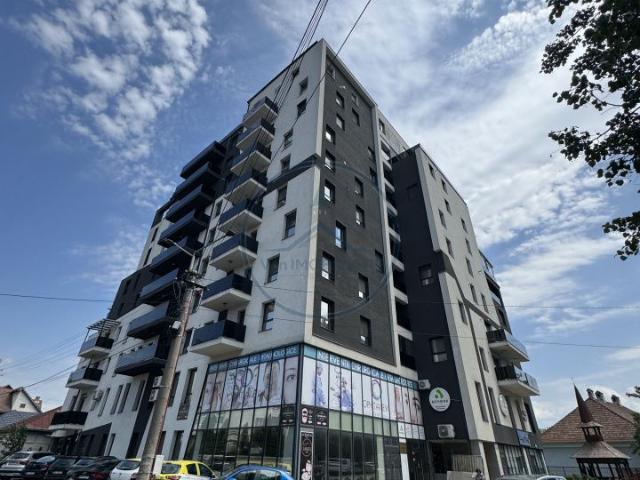 Apartament de inchiriat | 3 camere + loc de parcare subteran | 75 mp |