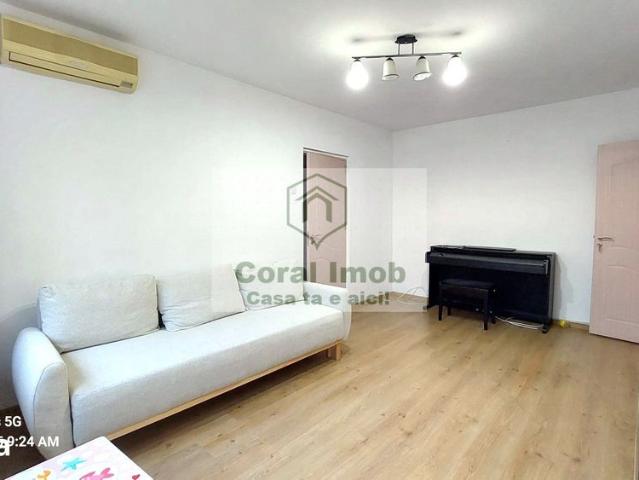 Apartament de inchiriat, 3 camere, Metrou Obor