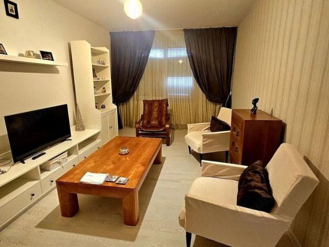 Apartament de inchiriat 3 camere|Militari|parcare|centrala proprie