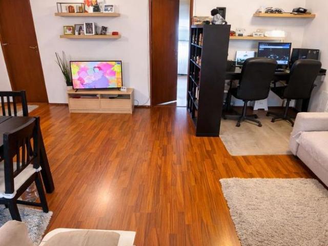 Apartament de inchiriat|3 camere| Mobilat| Bragadiru