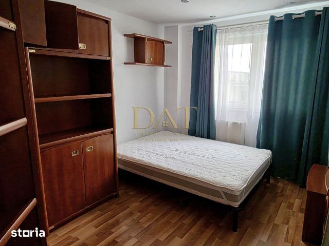 Apartament de inchiriat | 3 camere | OMV Marasti | Parcare