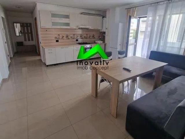 Apartament de inchiriat 3 camere parcare Sibiu Doamna Stanca