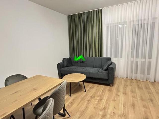 Apartament de inchiriat 3 camere pet friendly Sibiu Doamna Stanca