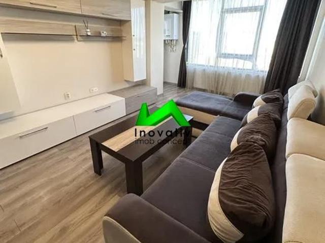 Apartament de inchiriat 3 camere pet friendly Sibiu Doamna Stanca