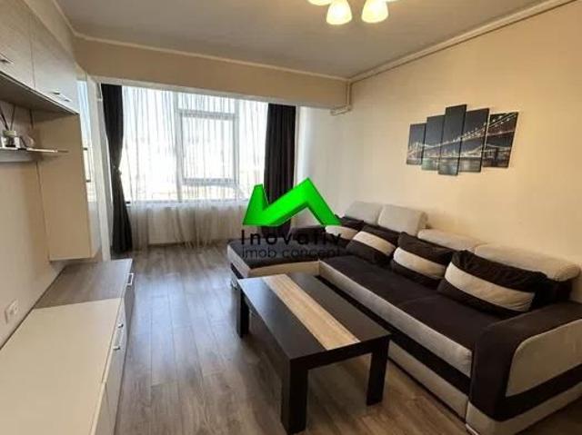 Apartament de inchiriat 3 camere pet friendly Sibiu Doamna Stanca