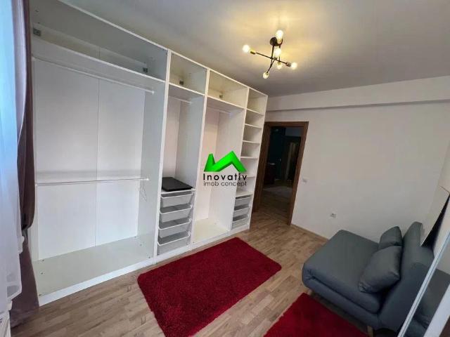 Apartament de inchiriat 3 camere pet friendly Sibiu Liviu Ciulei