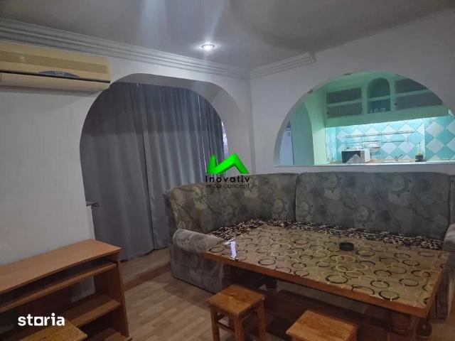 Apartament de inchiriat 3 camere Pet Friendly Sibiu Terezian