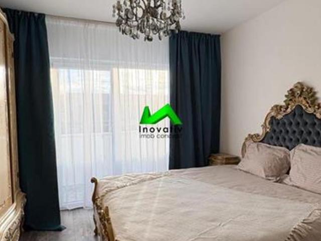 Apartament de inchiriat 3 camere pet friendly Sibiu Turnisor