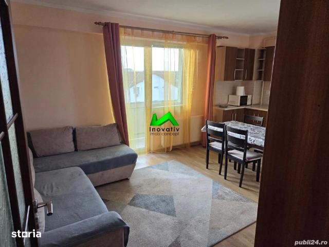 Apartament de inchiriat 3 camere Pet Friendly Sibiu Turnisor