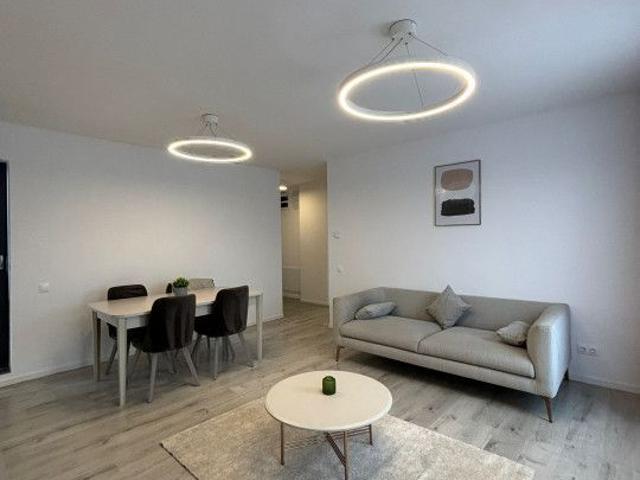 Apartament de inchiriat 3 camere * Pipera Aviatiei * H Pipera Lake * P