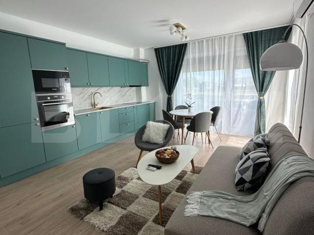 Apartament de inchiriat, 3 camere, Prima Arena