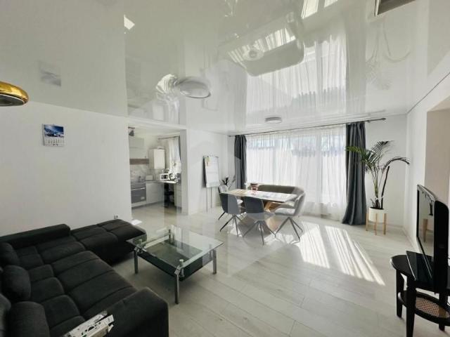 Apartament de inchiriat | 3 Camere | Selimbar | 134mpu | 2 Etaje