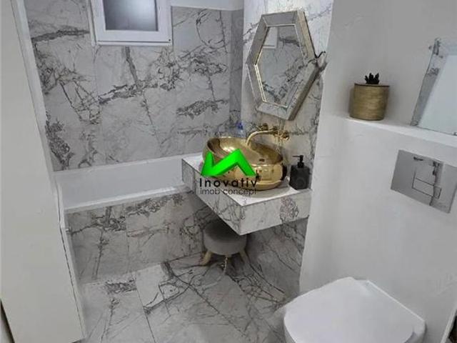 Apartament de inchiriat 3 camere Sibiu Terezian