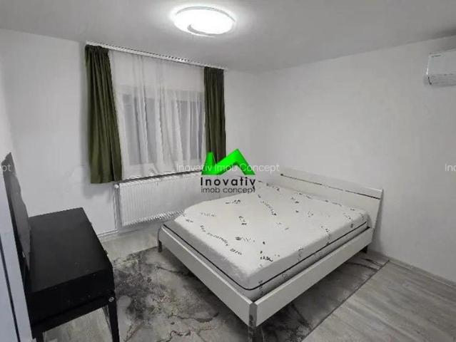 Apartament de inchiriat 3 camere Sibiu Terezian