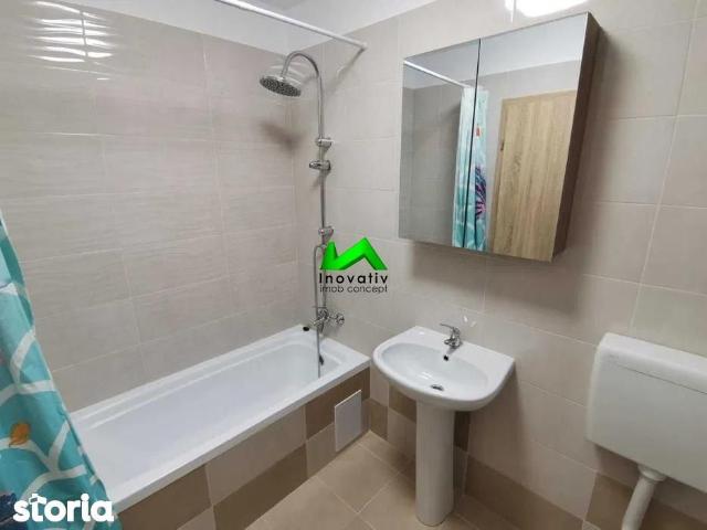 Apartament de inchiriat 3 camere Sibiu Turnisor