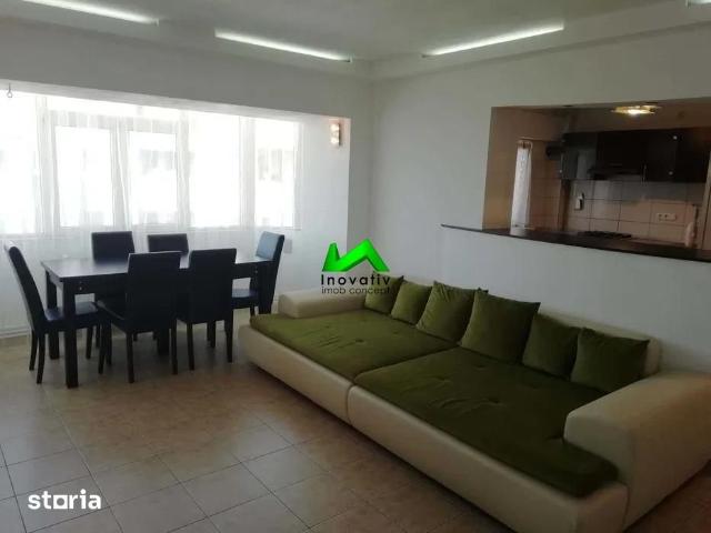 Apartament de inchiriat 3 camere Sibiu Turnisor