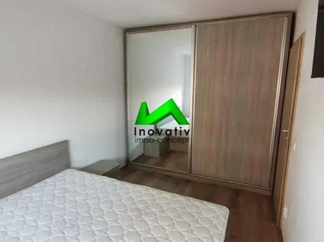 Apartament de inchiriat 3 camere Sibiu Turnisor