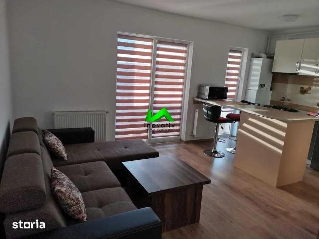 Apartament de inchiriat 3 camere Sibiu Turnisor