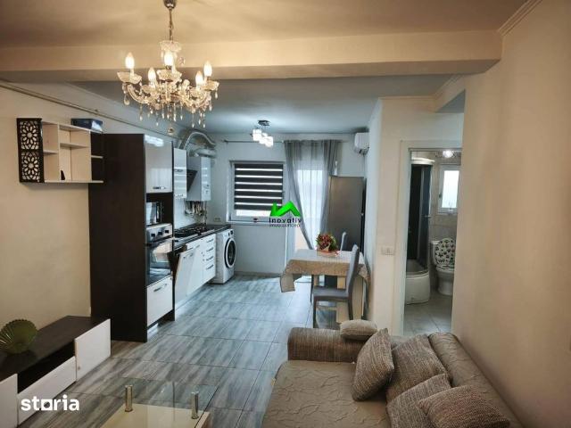 Apartament de inchiriat 3 camere Sibiu Turnisor