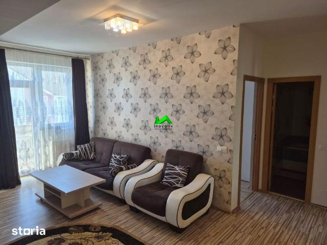 Apartament de inchiriat 3 camere Sibiu Turnisor