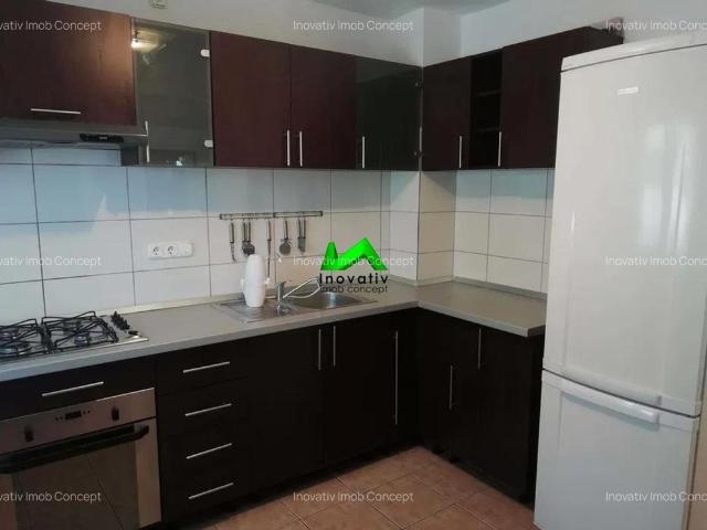 Apartament de inchiriat 3 camere Sibiu Turnisor