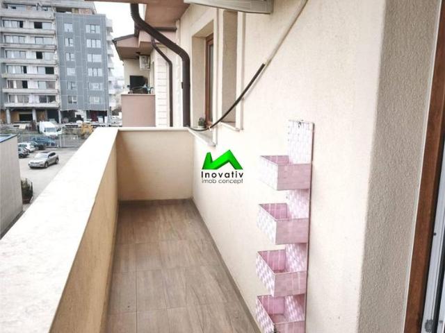 Apartament de inchiriat 3 camere Sibiu Turnisor