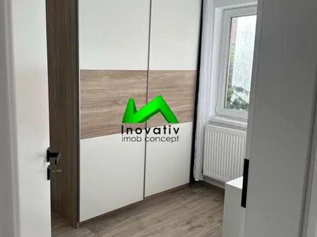 Apartament de inchiriat 3 camere Sibiu Vasile Aaron