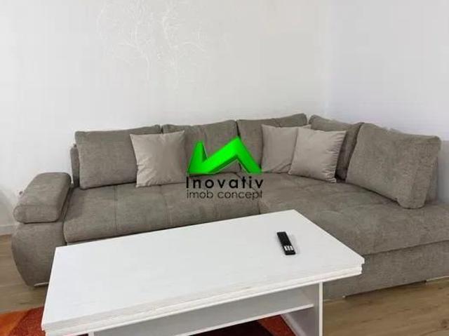 Apartament de inchiriat 3 camere Sibiu Vasile Aaron