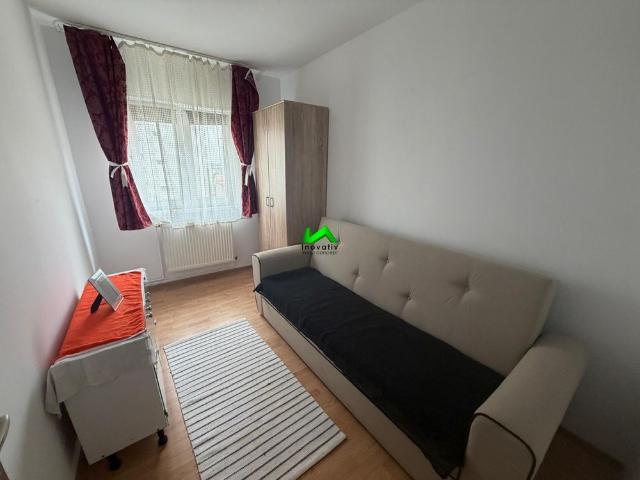 Apartament de inchiriat 3 camere Sibiu Vasile Aaron