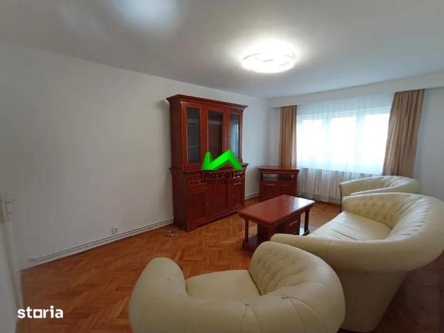 Apartament de inchiriat 3 camere Sibiu Vasile Aaron