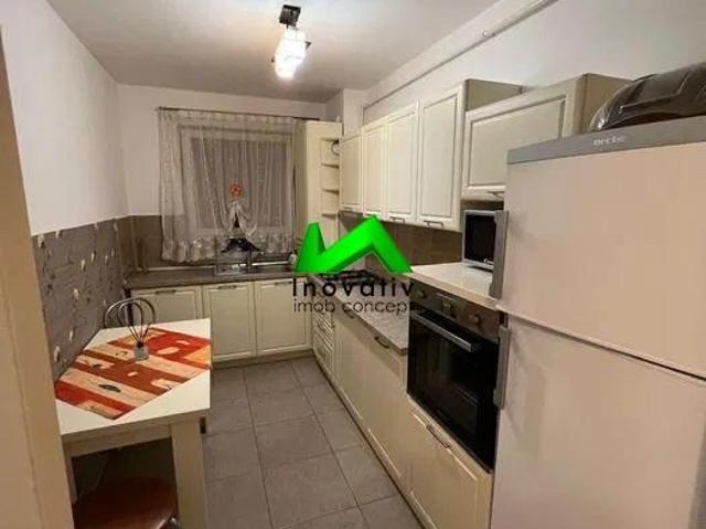 Apartament de inchiriat 3 camere Sibiu Avantgarden