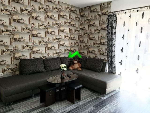 Apartament de inchiriat 3 camere Sibiu C Cisnadiei pet friendly