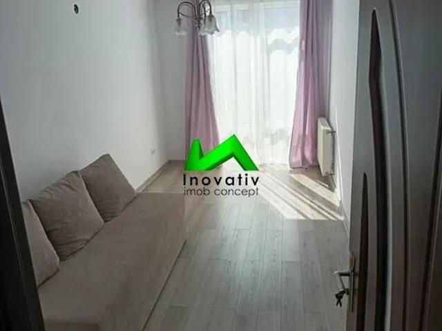 Apartament de inchiriat 3 camere Sibiu Calea Cisnadiei