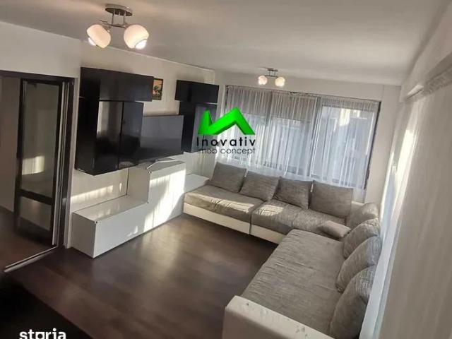 Apartament de inchiriat 3 camere Sibiu Calea Cisnadiei