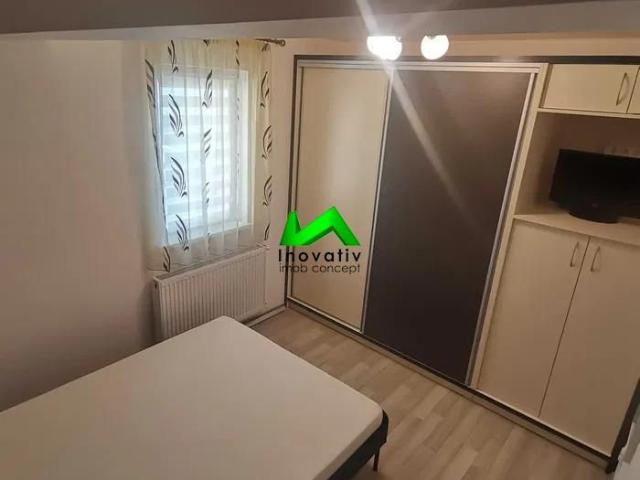Apartament de inchiriat 3 camere Sibiu Calea Cisnadiei