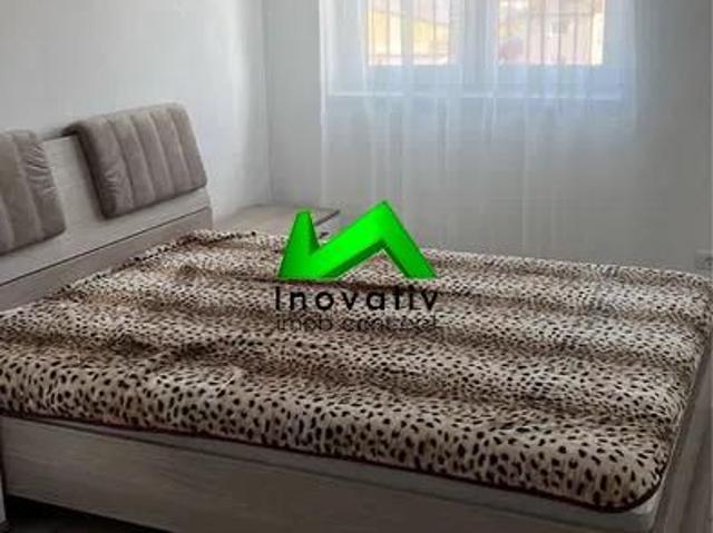 Apartament de inchiriat 3 camere Sibiu Calea Surii Mici