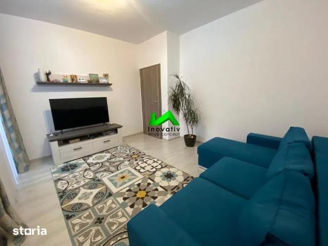 Apartament de inchiriat 3 camere Sibiu Deventer